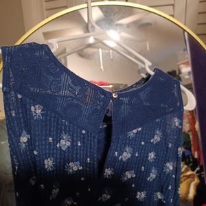 True Craft XL Women's Top